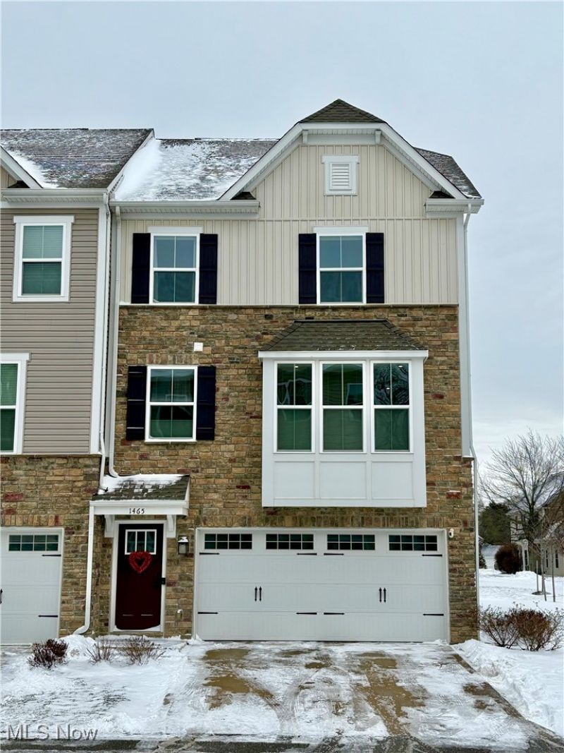 1465 Caymus Court, Avon, OH 44011 Main Photo