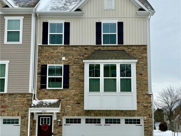 1465 Caymus Court, Avon, OH 44011