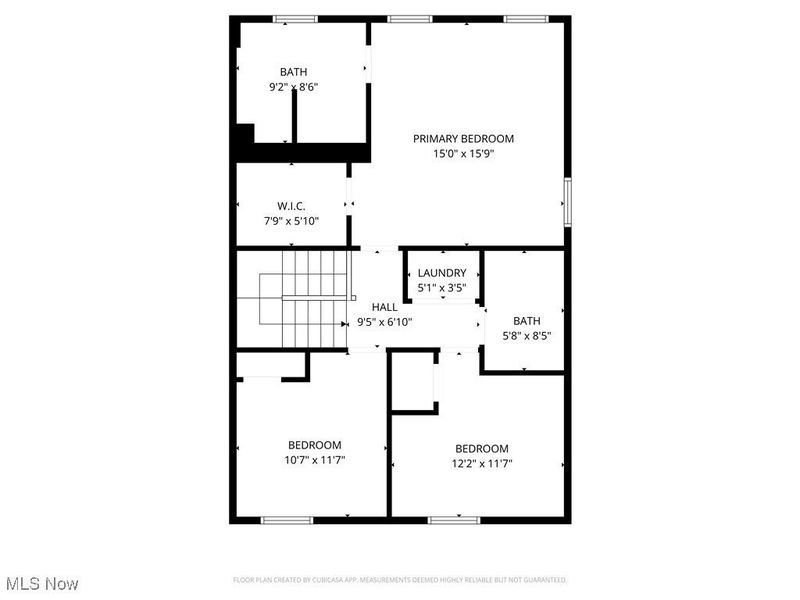 1465 Caymus Court, Avon, OH 44011 Photo 37