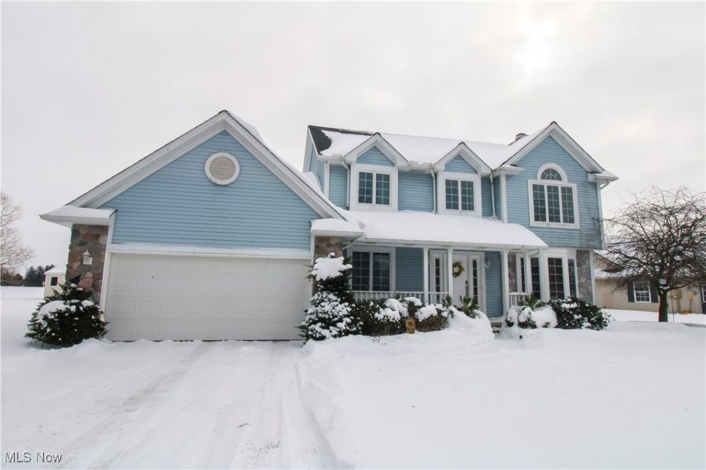 23 Stony Brook Lane, Wakeman, OH 44889 Main Photo