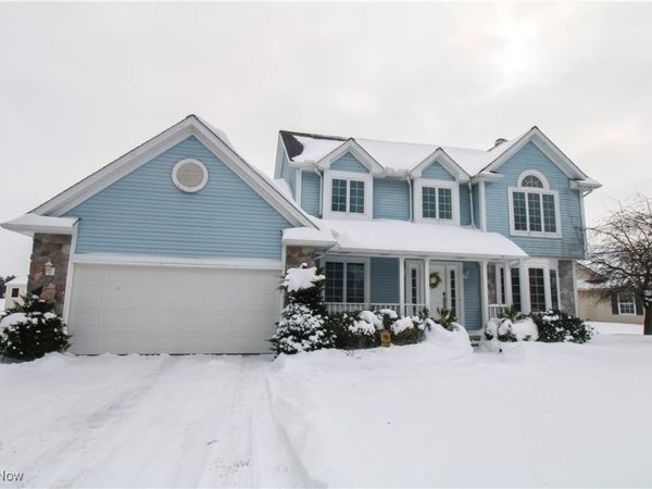 23 Stony Brook Lane, Wakeman, OH 44889