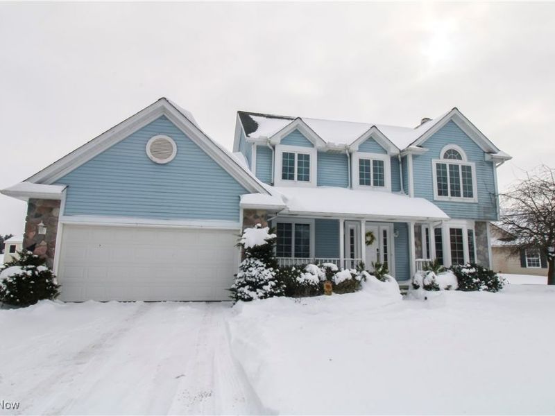 23 Stony Brook Lane, Wakeman, OH 44889 Photo 1