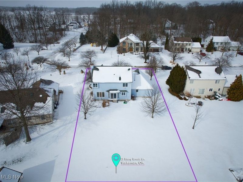 23 Stony Brook Lane, Wakeman, OH 44889 Photo 3