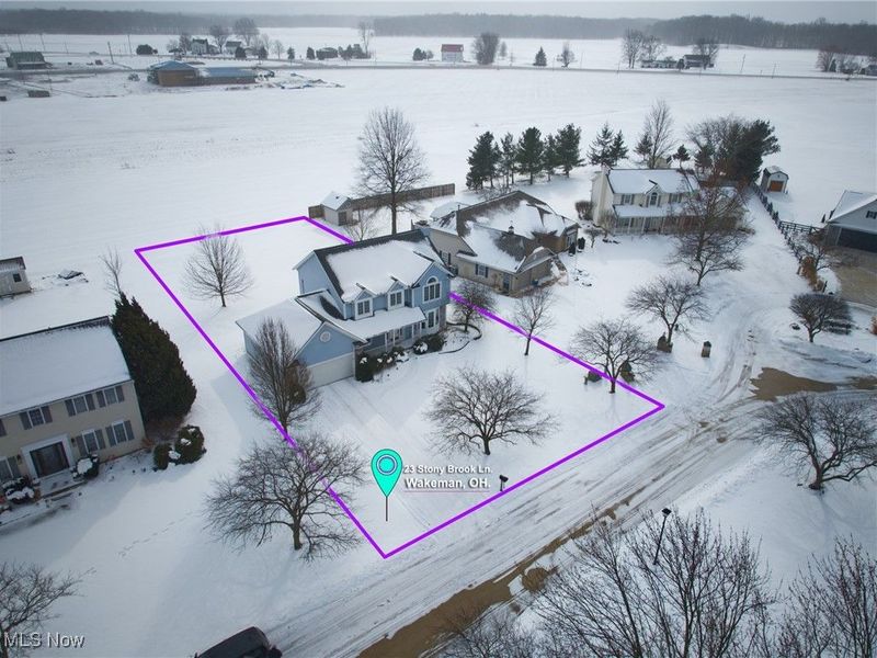 23 Stony Brook Lane, Wakeman, OH 44889 Photo 4