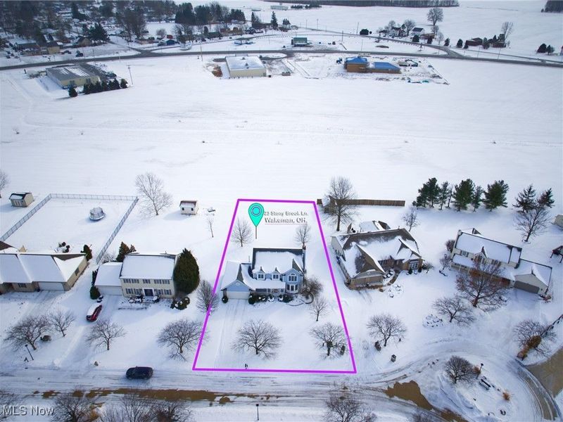 23 Stony Brook Lane, Wakeman, OH 44889 Photo 5