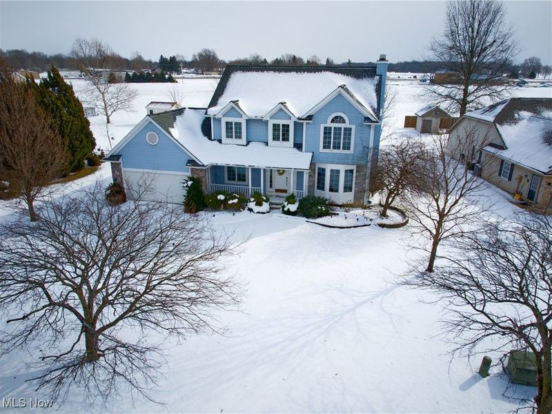 23 Stony Brook Lane, Wakeman, OH 44889 Photo 6