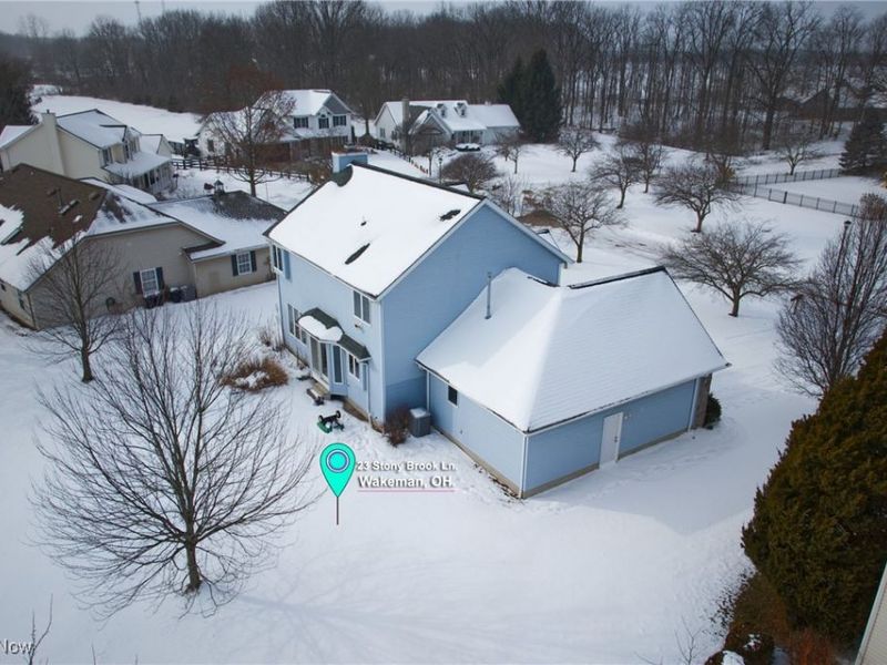 23 Stony Brook Lane, Wakeman, OH 44889 Photo 9