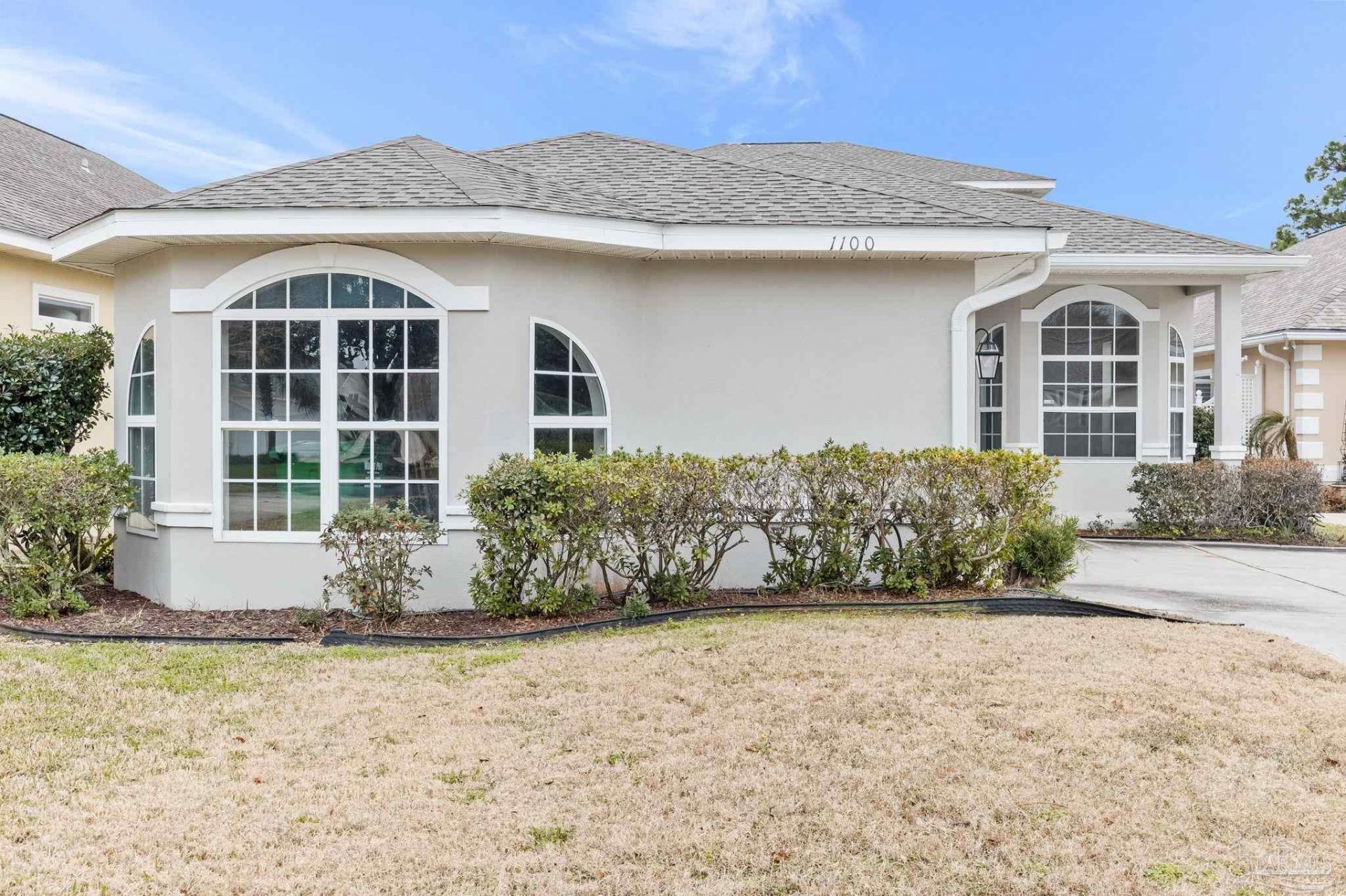 1100 Willowood Cir, Gulf Breeze, FL 32563 Main Photo