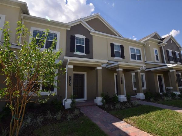8019 JEREMY JOSEPH ALLEY, Unit 8019, WINTER GARDEN, FL 34787