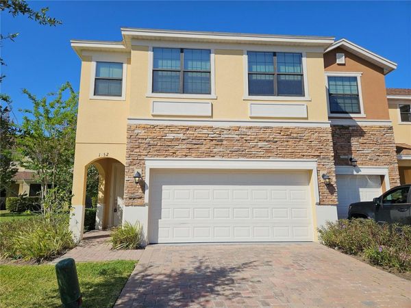 1952 PORTOFINO MEADOWS BOULEVARD, ORLANDO, FL 32824