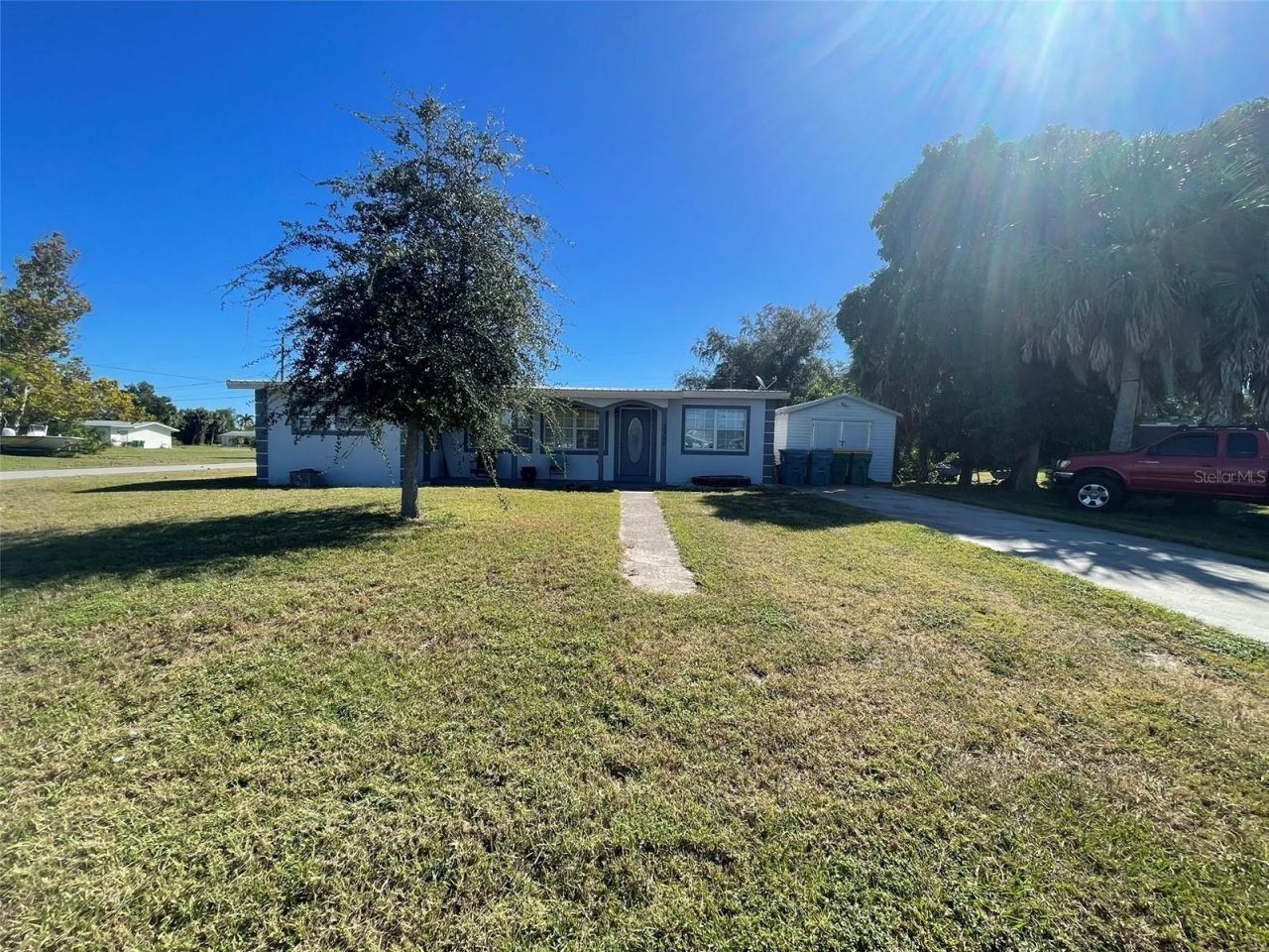 3308 Elkcam Boulevard, Port Charlotte, FL 33952 Main Photo