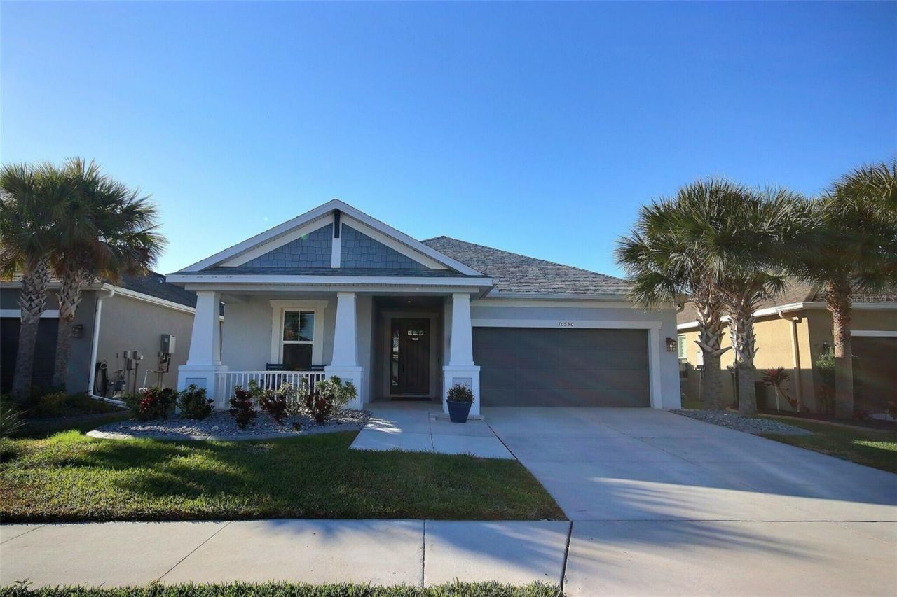 10550 Piedra Dr, Palmetto, FL 34221 Main Photo