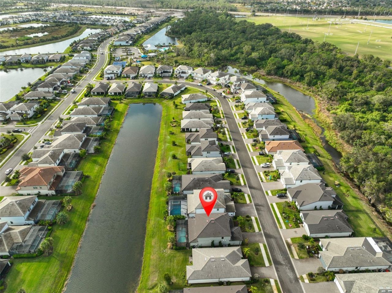 16320 Hidden Oak Loop, Bradenton, FL 34211 Photo