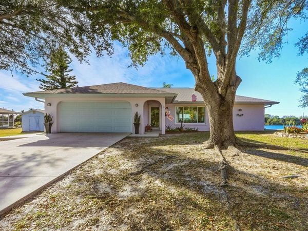 2219 CYPRESS ST, PUNTA GORDA, FL 33950