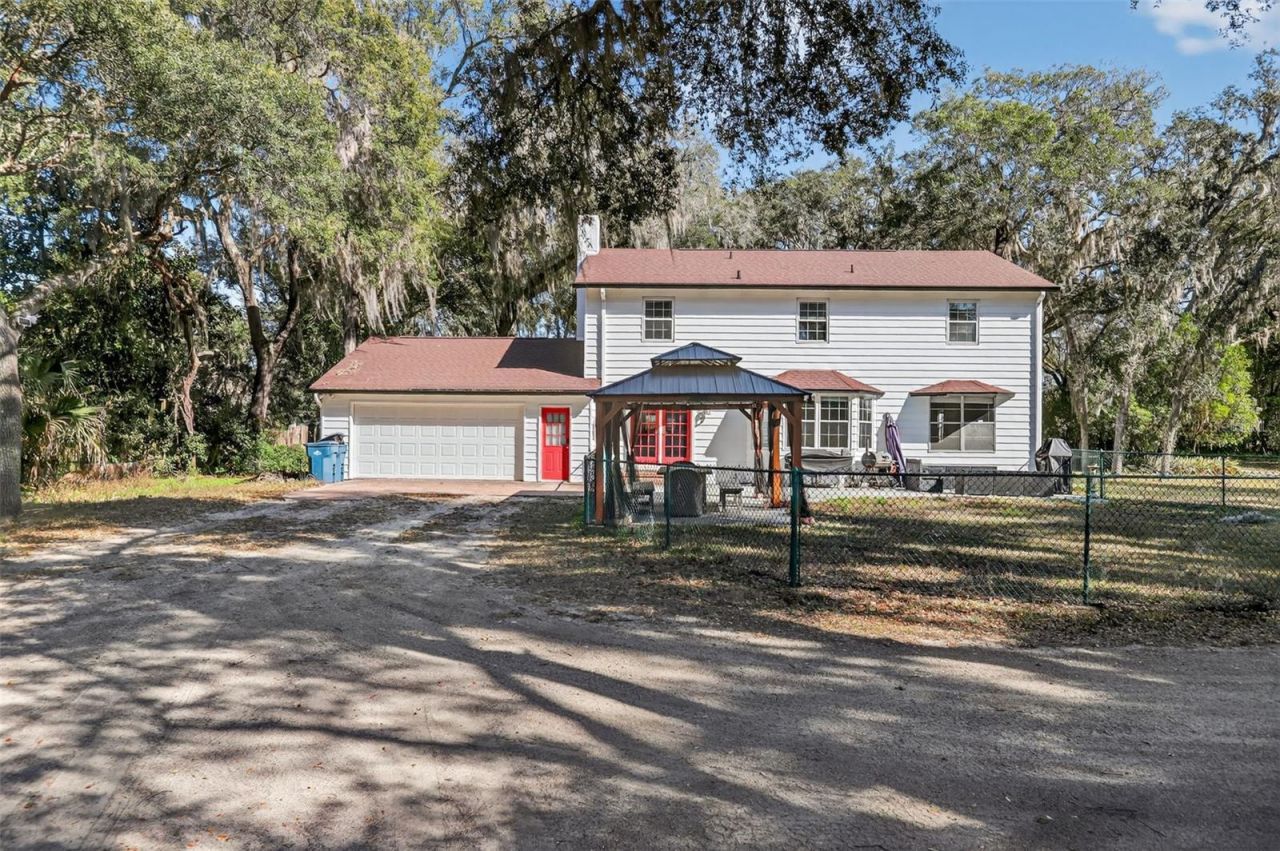901 Sunset Avenue, Orange City, FL 32763 Photo