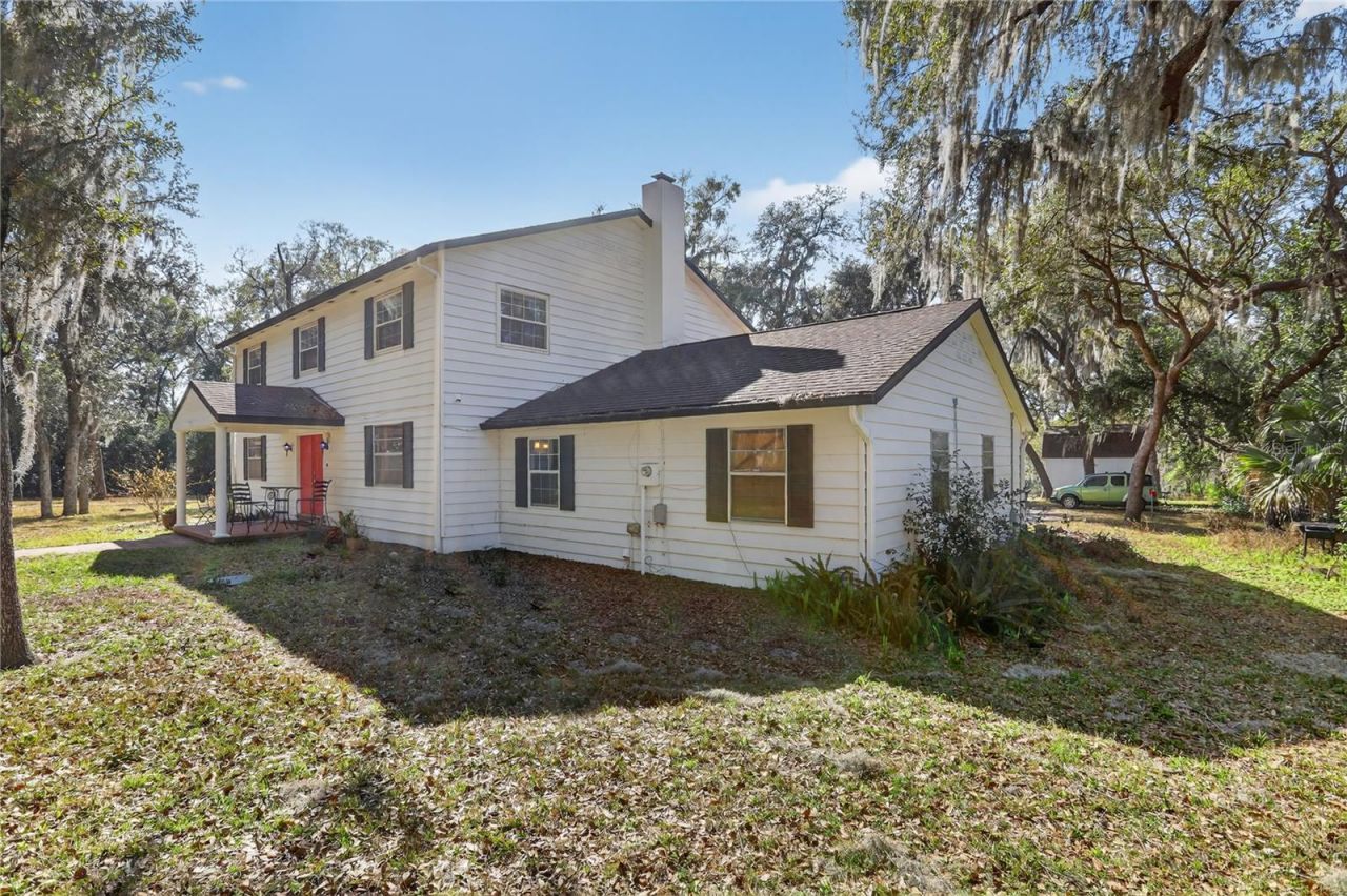 901 Sunset Avenue, Orange City, FL 32763 Photo