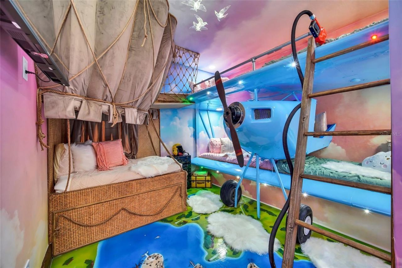 1213 Radiant Street, Reunion, FL 34747 Photo