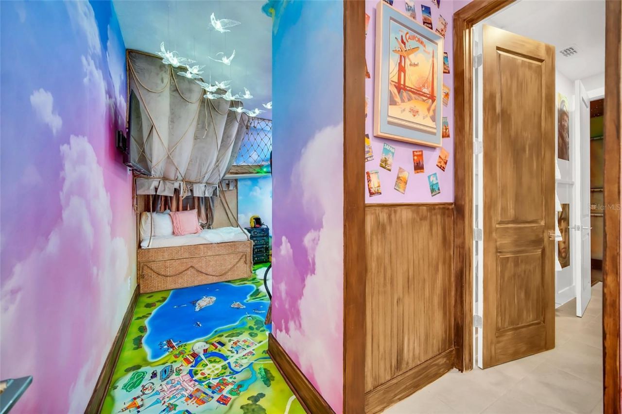 1213 Radiant Street, Reunion, FL 34747 Photo