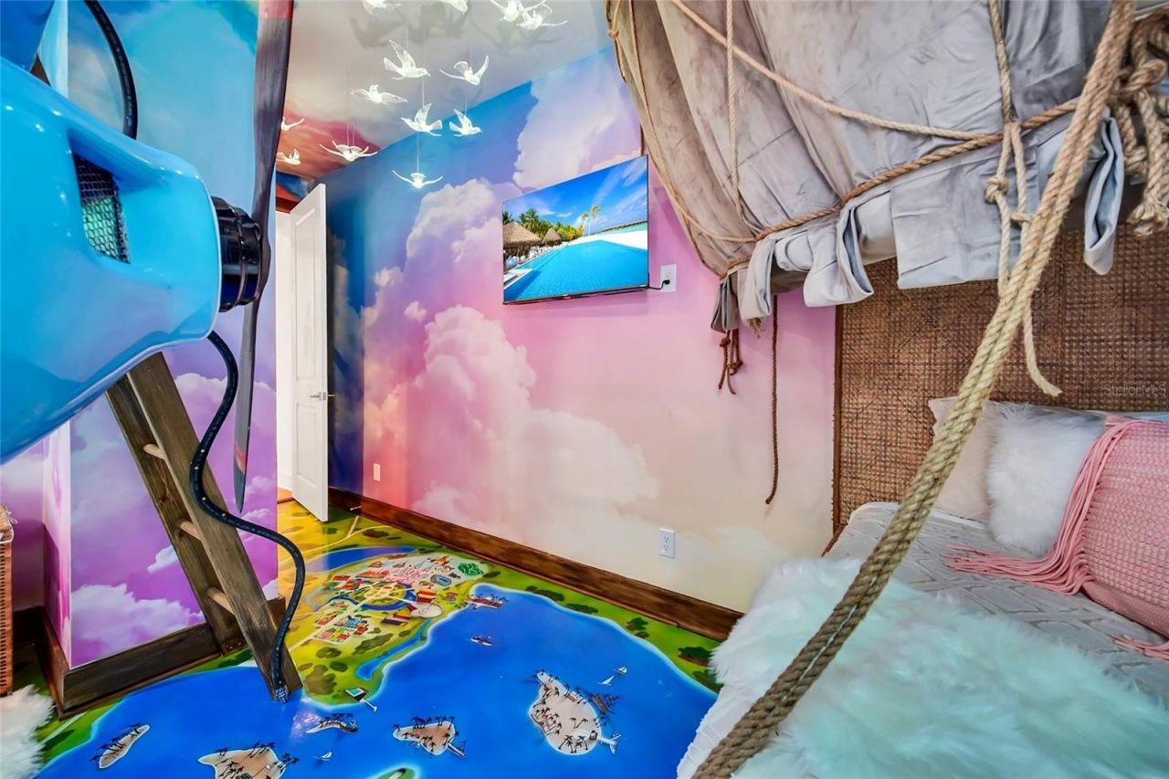 1213 Radiant Street, Reunion, FL 34747 Photo