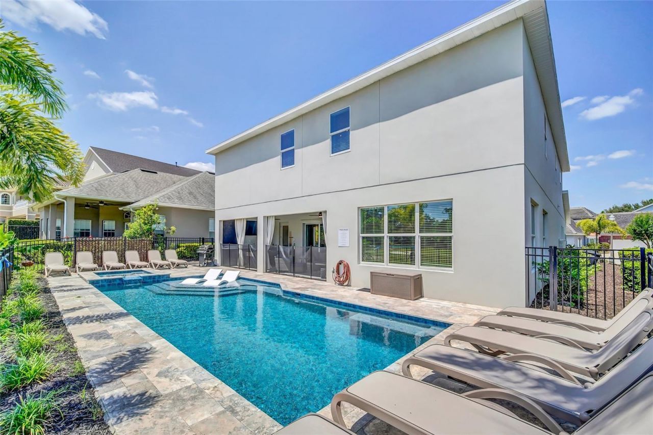 1213 Radiant Street, Reunion, FL 34747 Photo