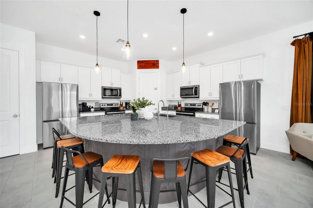 1213 Radiant Street, Reunion, FL 34747 Photo