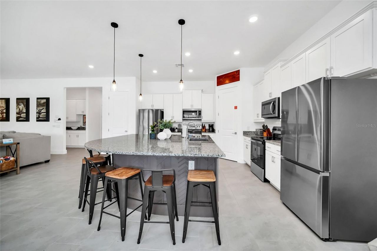 1213 Radiant Street, Reunion, FL 34747 Photo