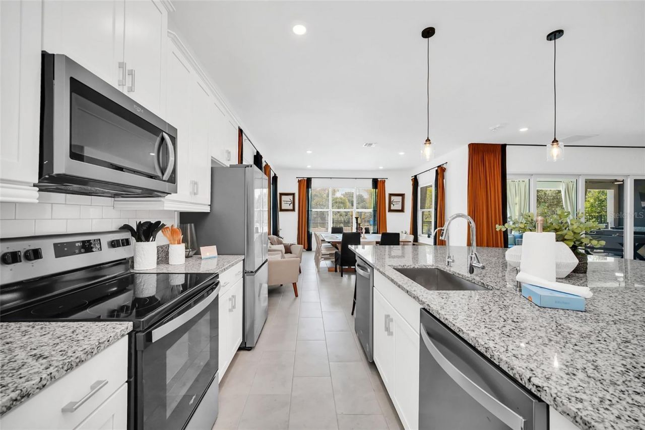 1213 Radiant Street, Reunion, FL 34747 Photo