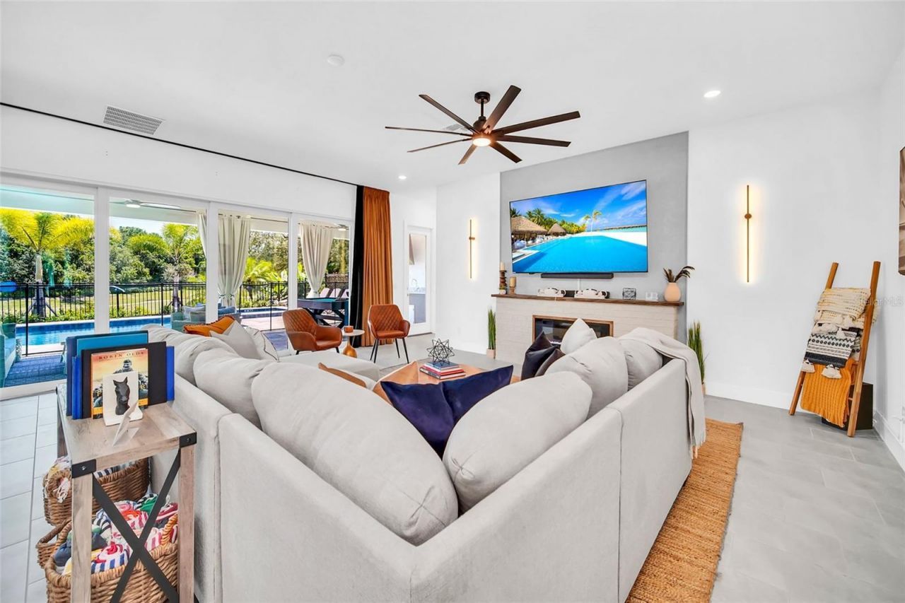 1213 Radiant Street, Reunion, FL 34747 Photo