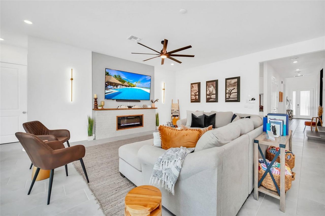 1213 Radiant Street, Reunion, FL 34747 Photo