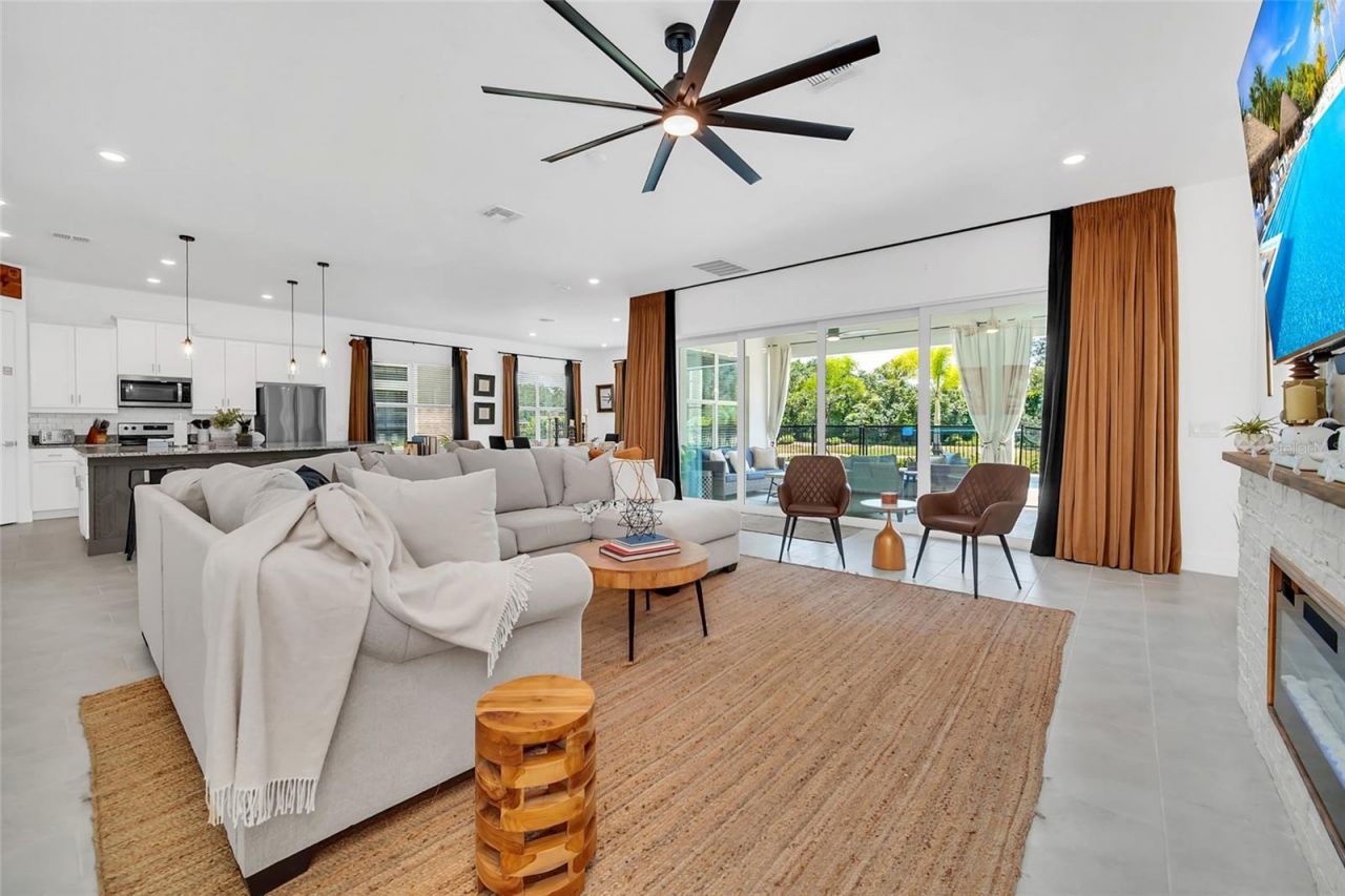 1213 Radiant Street, Reunion, FL 34747 Photo