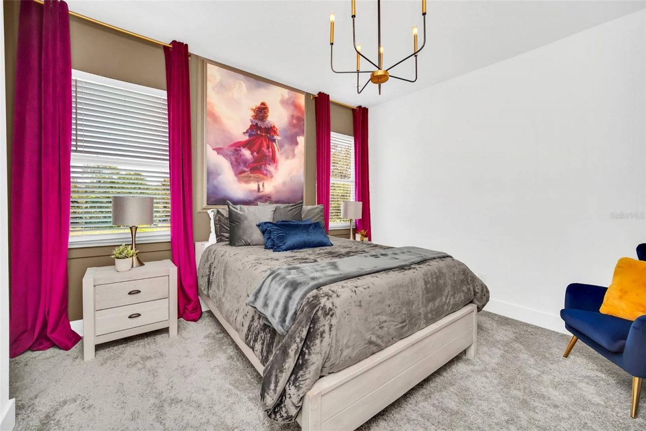 1213 Radiant Street, Reunion, FL 34747 Photo