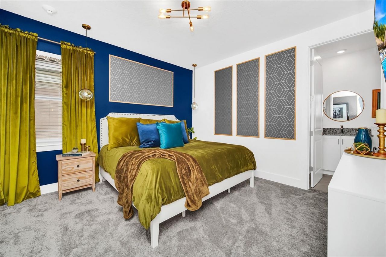 1213 Radiant Street, Reunion, FL 34747 Photo