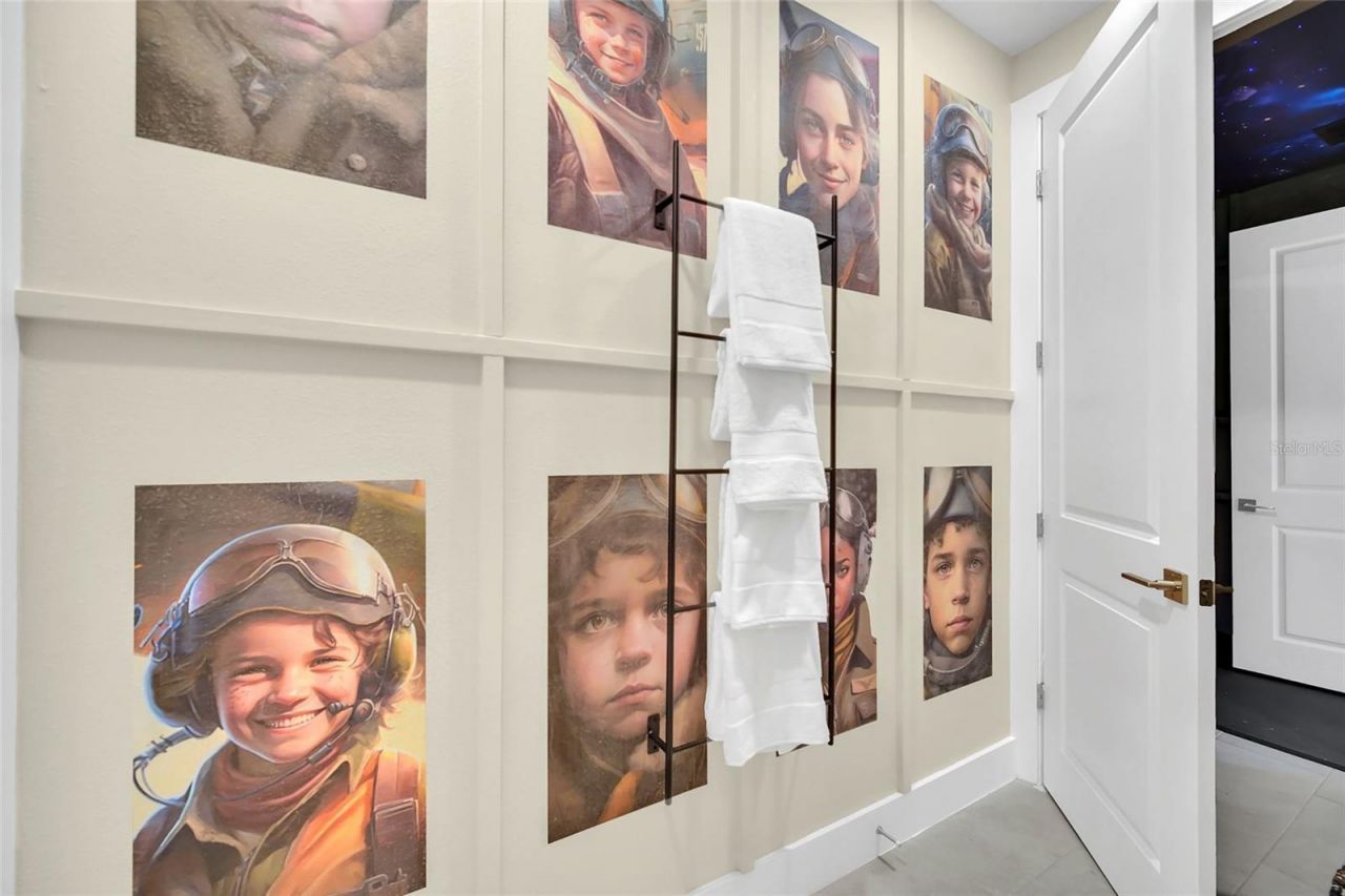 1213 Radiant Street, Reunion, FL 34747 Photo