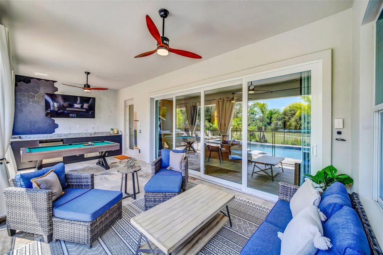 1213 Radiant Street, Reunion, FL 34747 Photo