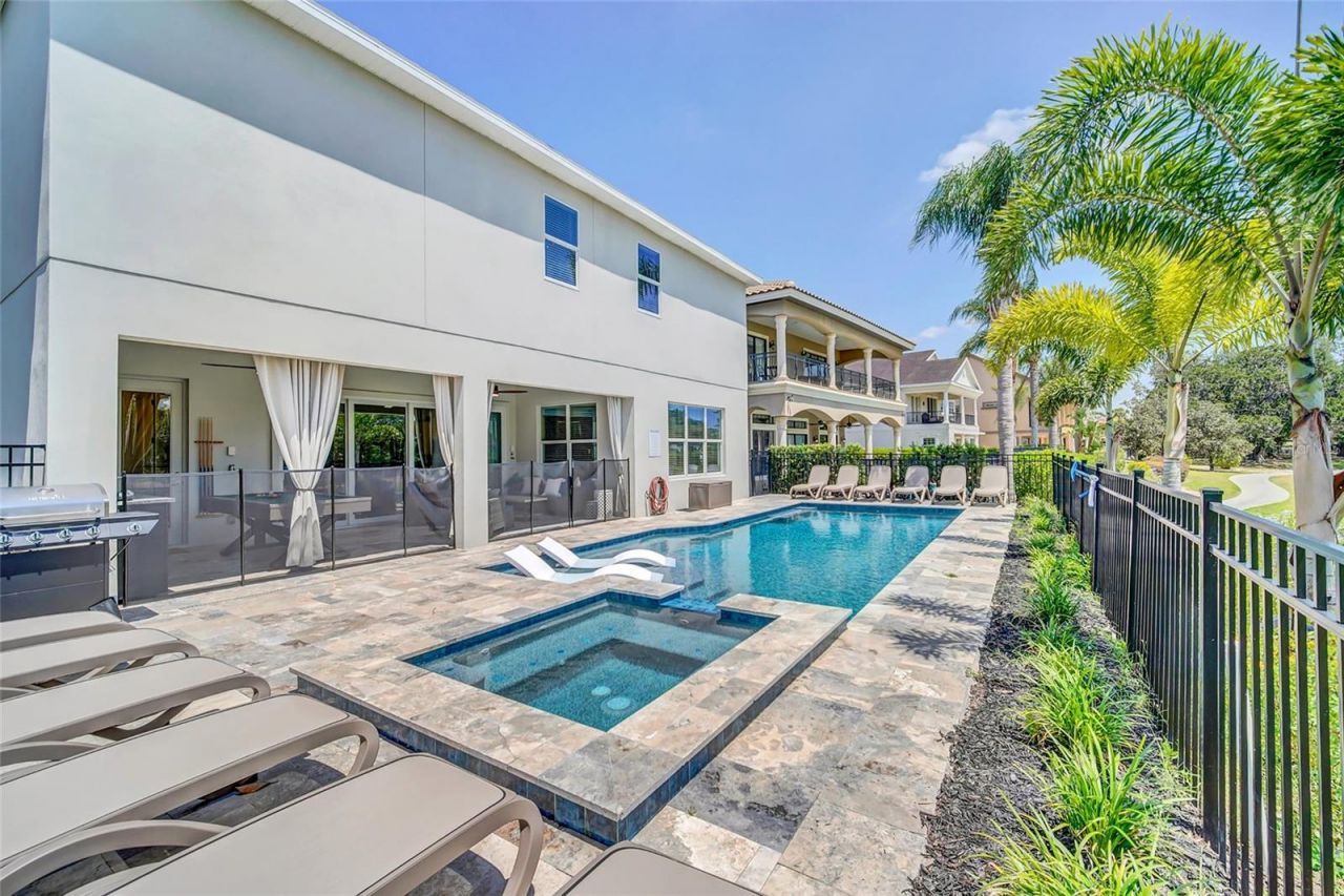 1213 Radiant Street, Reunion, FL 34747 Photo