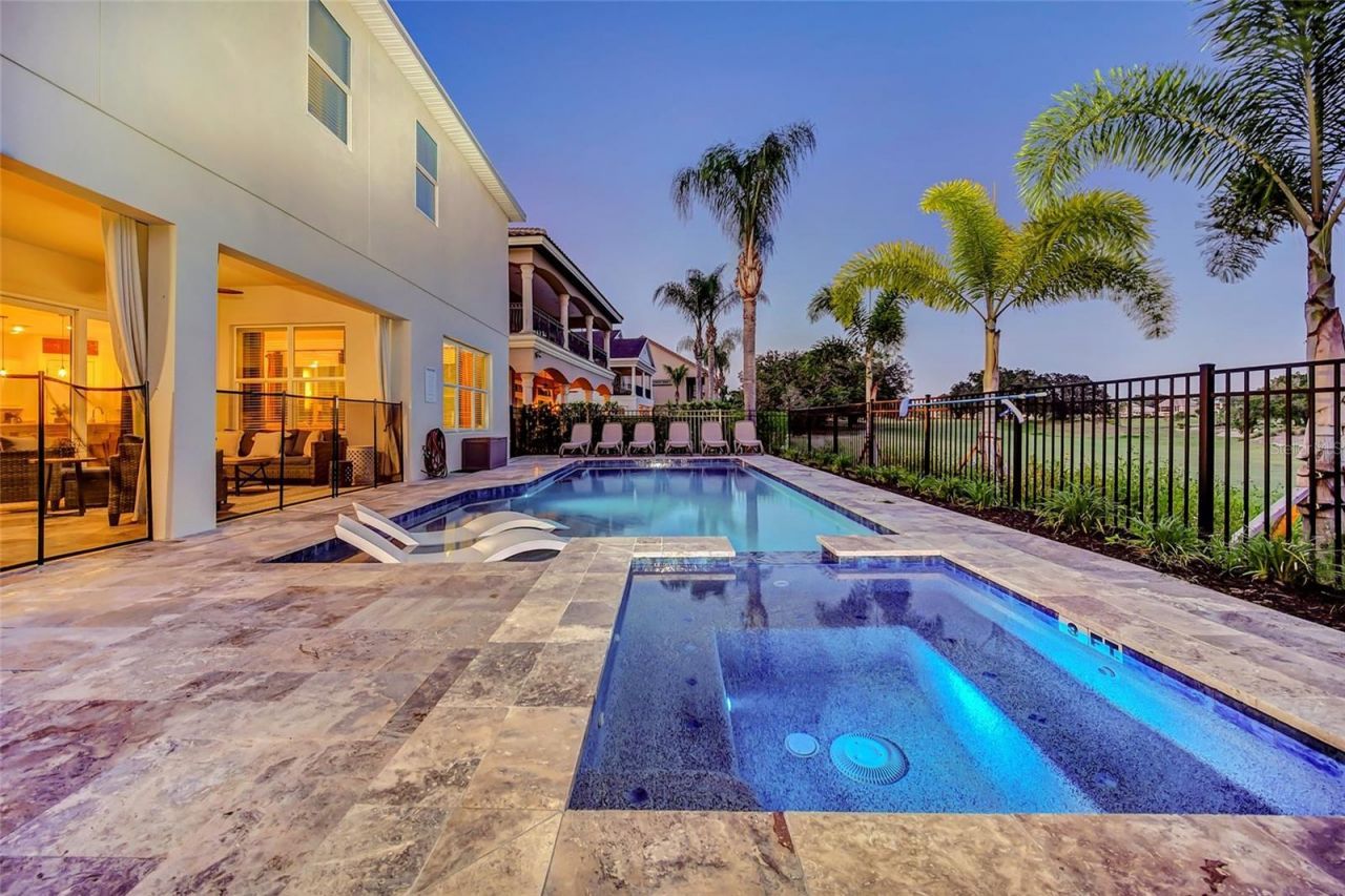 1213 Radiant Street, Reunion, FL 34747 Photo