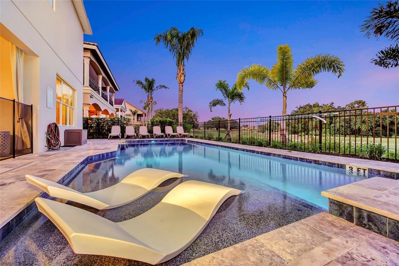 1213 Radiant Street, Reunion, FL 34747 Photo