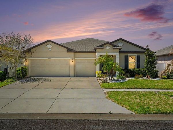 13805 TONYA ANNE DRIVE, RIVERVIEW, FL 33579