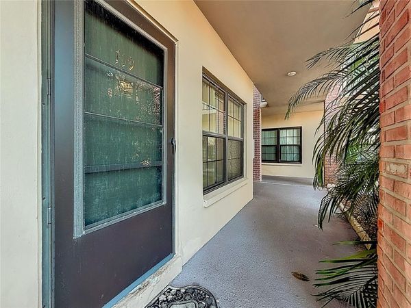 1020 85TH AVENUE N, Unit 119, ST PETERSBURG, FL 33702