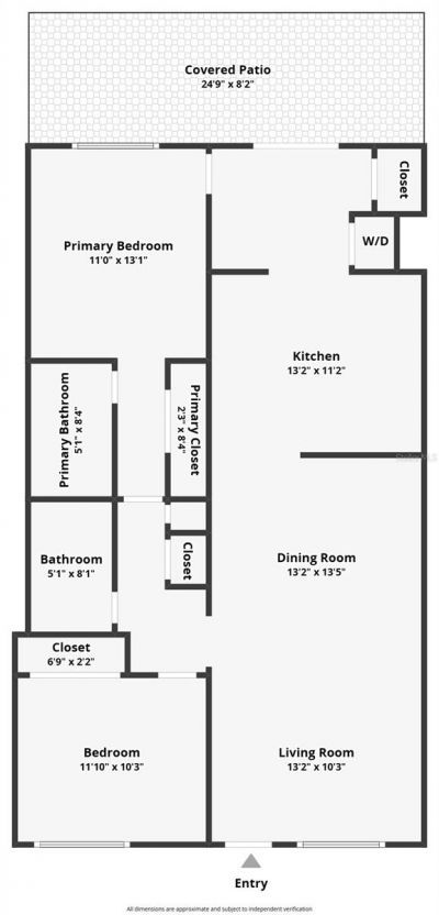 1020 85th Avenue N, Unit 119, Saint Petersburg, FL 33702 Photo