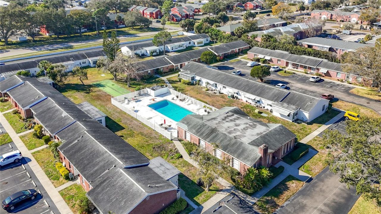 1020 85th Avenue N, Unit 119, Saint Petersburg, FL 33702 Photo