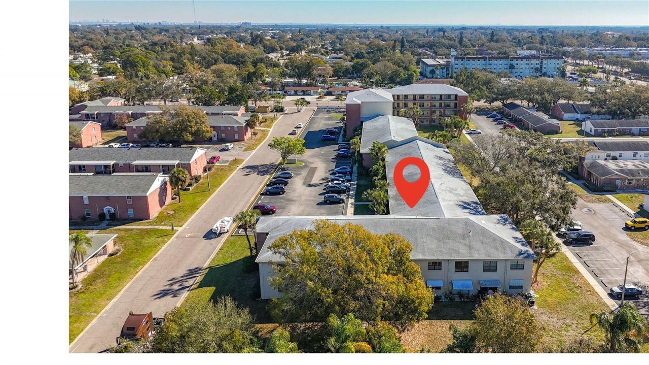 1020 85th Avenue N, Unit 119, Saint Petersburg, FL 33702 Photo