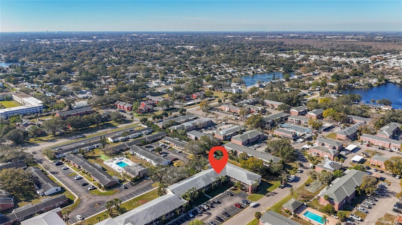 1020 85th Avenue N, Unit 119, Saint Petersburg, FL 33702 Photo
