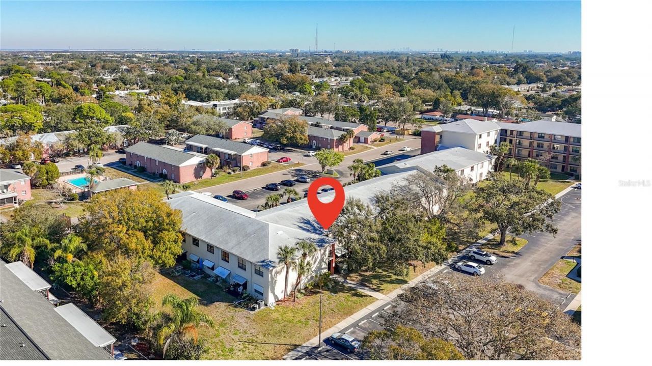 1020 85th Avenue N, Unit 119, Saint Petersburg, FL 33702 Photo