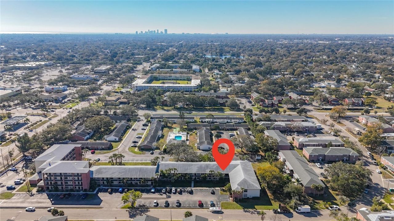 1020 85th Avenue N, Unit 119, Saint Petersburg, FL 33702 Photo