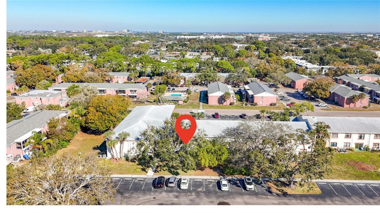 1020 85th Avenue N, Unit 119, Saint Petersburg, FL 33702 Photo