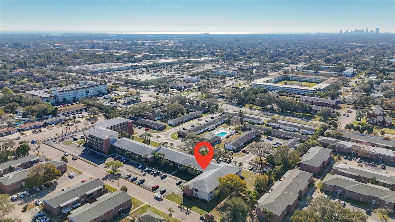 1020 85th Avenue N, Unit 119, Saint Petersburg, FL 33702 Photo