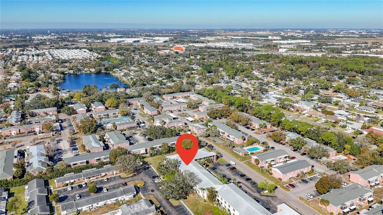 1020 85th Avenue N, Unit 119, Saint Petersburg, FL 33702 Photo