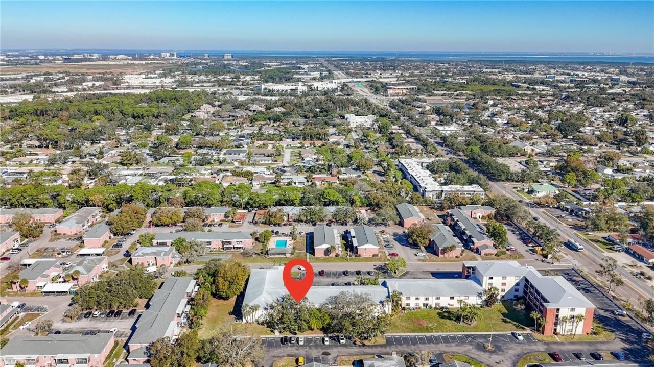 1020 85th Avenue N, Unit 119, Saint Petersburg, FL 33702 Photo