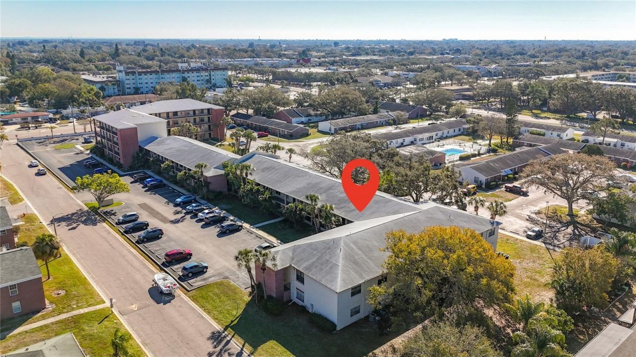 1020 85th Avenue N, Unit 119, Saint Petersburg, FL 33702 Photo